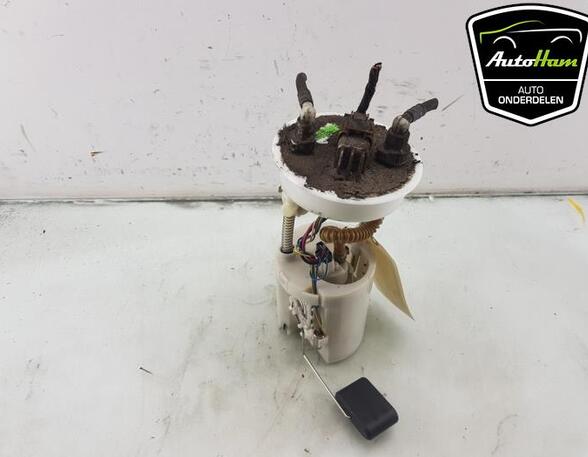 Fuel Pump CHEVROLET MATIZ (M200, M250)