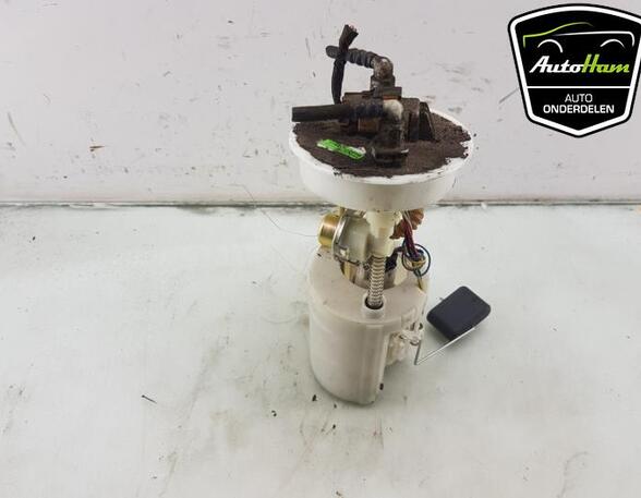 Fuel Pump CHEVROLET MATIZ (M200, M250)