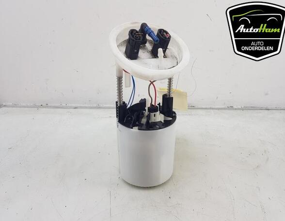 Fuel Pump BMW 1 (E81), BMW 1 (E87), BMW 3 Coupe (E92), BMW 3 Touring (E91)