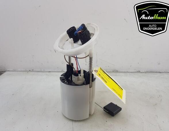 Fuel Pump BMW 1 (E81), BMW 1 (E87), BMW 3 Coupe (E92), BMW 3 Touring (E91)