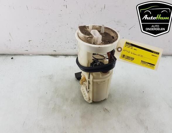 Fuel Pump VW LUPO (6X1, 6E1)