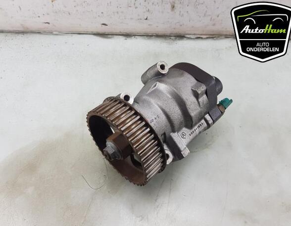 Fuel Pump RENAULT KANGOO Express (FC0/1_)