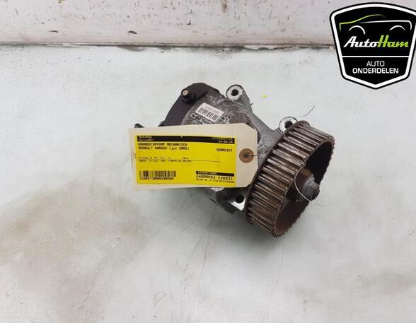 Fuel Pump RENAULT KANGOO Express (FC0/1_)