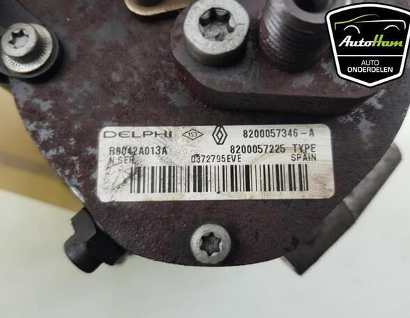 Fuel Pump RENAULT KANGOO Express (FC0/1_)