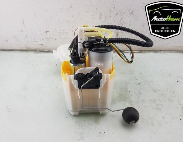 Fuel Pump BMW X3 (G01, F97)