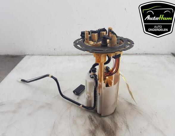 Fuel Pump MERCEDES-BENZ SPRINTER 3,5-t Van (906)