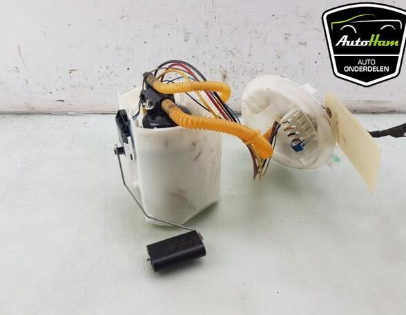 Fuel Pump MERCEDES-BENZ CLA (C118)