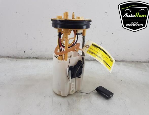 Fuel Pump VW CRAFTER Van (SY_, SX_)