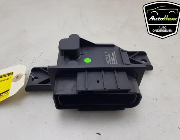 Fuel Pump Relay OPEL ASTRA K (B16)