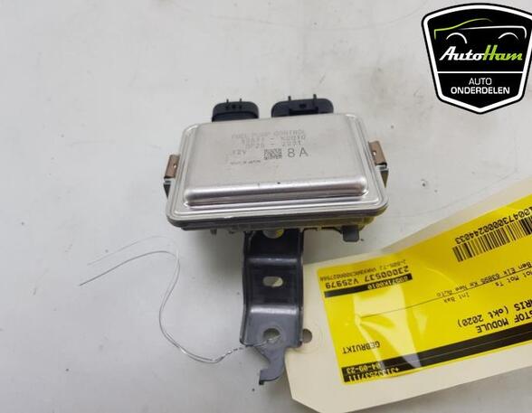 Fuel Pump Relay TOYOTA YARIS (_P21_, _PA1_, _PH1_)