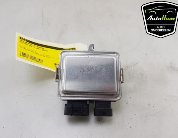 Fuel Pump Relay TOYOTA YARIS (_P21_, _PA1_, _PH1_)