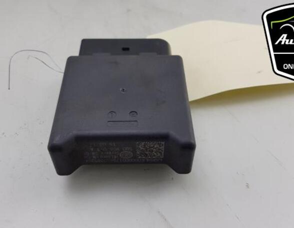 Fuel Pump Relay AUDI Q2 (GAB, GAG)