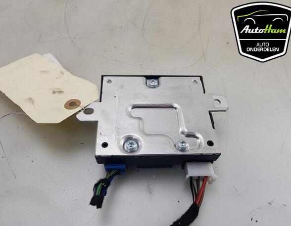 Fuel Pump Relay MERCEDES-BENZ C-CLASS (W204), MERCEDES-BENZ C-CLASS (W205), MERCEDES-BENZ C-CLASS T-Model (S205)