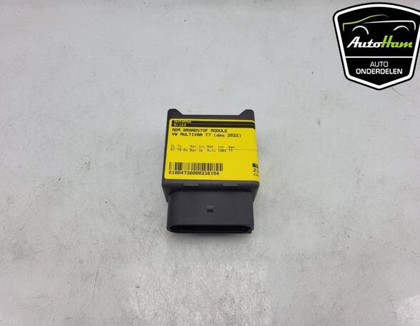 Fuel Pump Relay SKODA SUPERB III Estate (3V5)