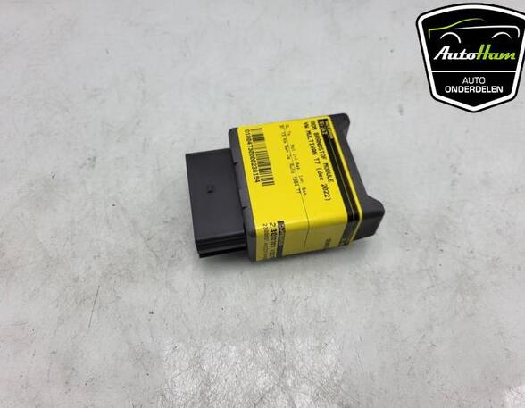 Fuel Pump Relay SKODA SUPERB III Estate (3V5)