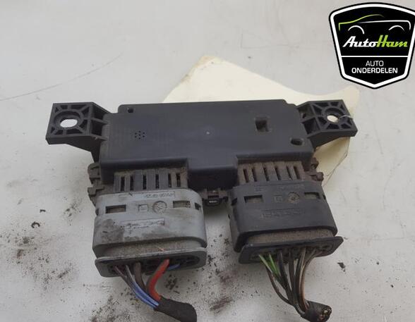 Fuel Pump Relay MERCEDES-BENZ A-CLASS (W177)