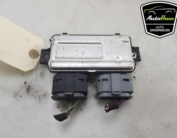 Fuel Pump Relay MERCEDES-BENZ A-CLASS (W177)