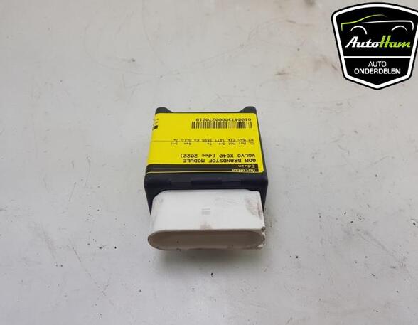 Fuel Pump Relay VOLVO XC40 (536)