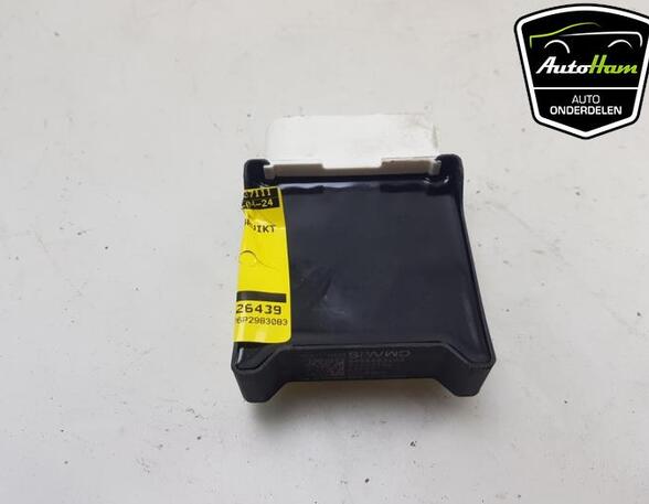 Fuel Pump Relay VOLVO XC40 (536)