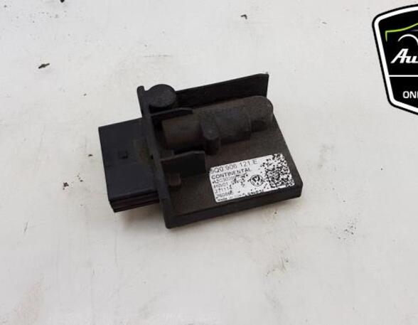 Fuel Pump Relay VW GOLF VII (5G1, BQ1, BE1, BE2), VW GOLF VII Variant (BA5, BV5)