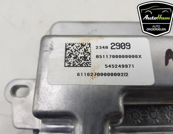 Relais für Kraftstoffpumpe Opel Astra K Sports Tourer B16 23482909 P15920761