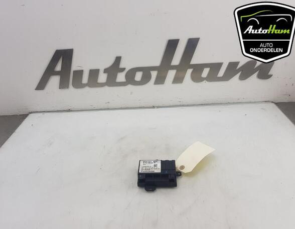 Fuel Pump Relay MERCEDES-BENZ SPRINTER 3,5-t Van (906)