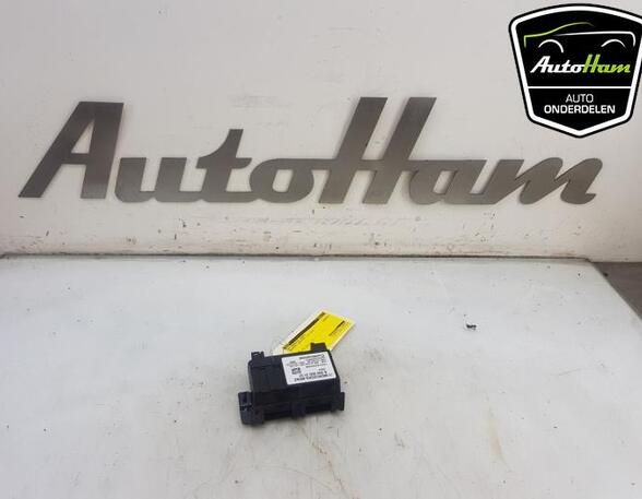 Fuel Pump Relay MERCEDES-BENZ GLK-CLASS (X204)