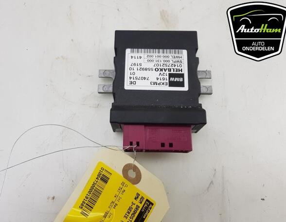 Fuel Pump Relay BMW 3 Touring (F31), BMW X5 (F15, F85), BMW 3 (F30, F80), BMW 1 (F20)