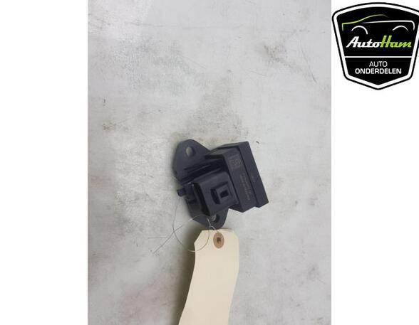 Fuel Pump Relay FORD TRANSIT CUSTOM V362 Van (FY, FZ)