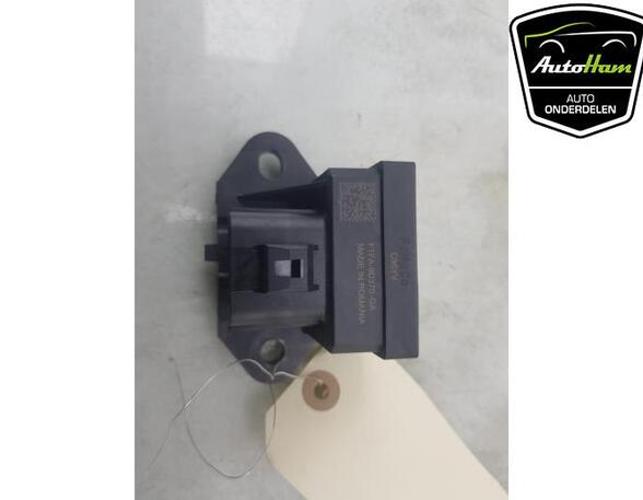 Fuel Pump Relay FORD TRANSIT CUSTOM V362 Van (FY, FZ)