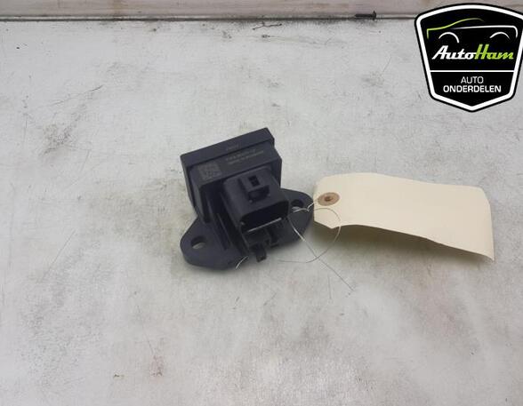 Fuel Pump Relay FORD TRANSIT CUSTOM V362 Van (FY, FZ)