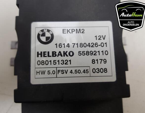 Fuel Pump Relay BMW 1 (E81), BMW 1 (E87), MINI MINI Convertible (R52), AUDI A3 Sportback (8VA, 8VF)