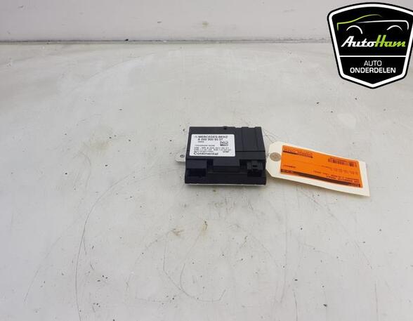 Fuel Pump Relay MERCEDES-BENZ C-CLASS T-Model (S205), MERCEDES-BENZ C-CLASS (W204), MERCEDES-BENZ C-CLASS (W205)