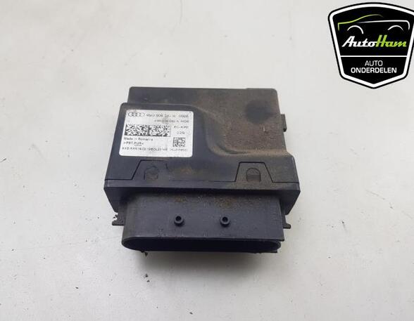 Relais für Kraftstoffpumpe Audi A3 Sportback 8V 4M0906093N P20272505