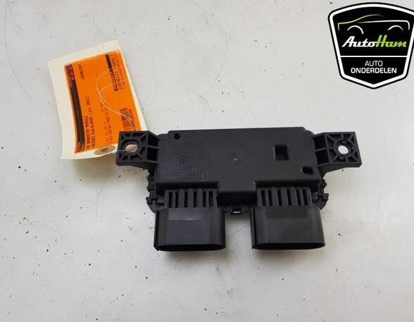 Fuel Pump Relay MERCEDES-BENZ GLB (X247)