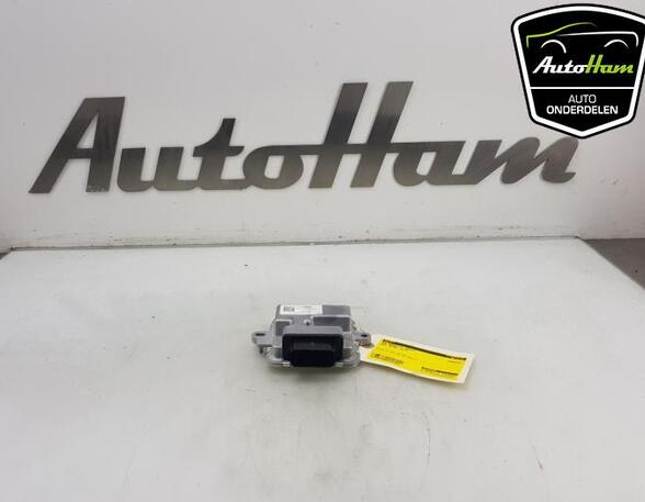 Fuel Pump Relay OPEL ASTRA K (B16), OPEL ASTRA K Sports Tourer (B16)