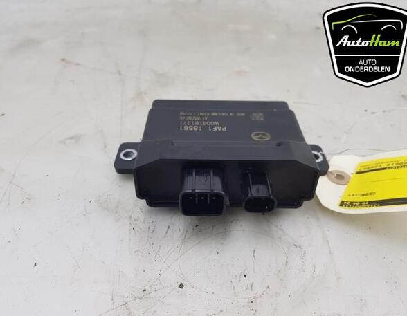 Relais für Kraftstoffpumpe Mazda 3 Schrägheck BP W004T81271 P20477467