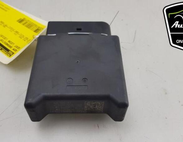 Fuel Pump Relay AUDI A3 Sportback (8VA, 8VF)