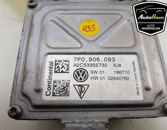 Fuel Pump Relay PORSCHE PANAMERA (970), PORSCHE 911 Convertible (991)