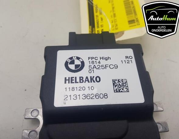 Fuel Pump Relay BMW 5 (G30, F90)