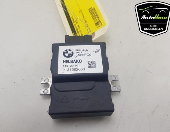 Fuel Pump Relay BMW 5 (G30, F90)