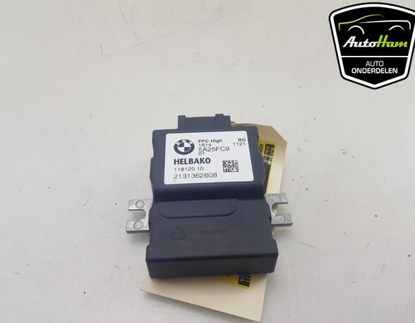 Fuel Pump Relay BMW 5 (G30, F90)