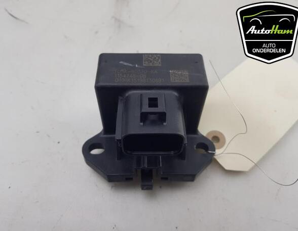 Fuel Pump Relay FORD GALAXY III (CK), FORD S-MAX (CJ, WA6)