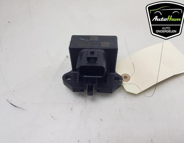 Fuel Pump Relay FORD GALAXY III (CK), FORD S-MAX (CJ, WA6)