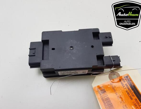 Fuel Pump Relay RENAULT KADJAR (HA_, HL_)