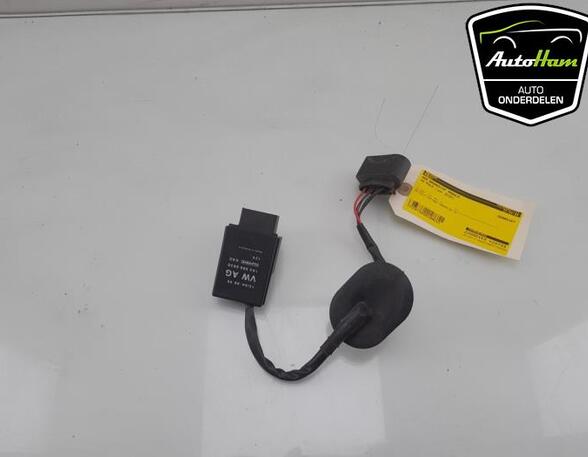 Fuel Pump Relay VW GOLF V Variant (1K5), VW GOLF VI Variant (AJ5), VW SCIROCCO (137, 138), AUDI A3 (8P1)