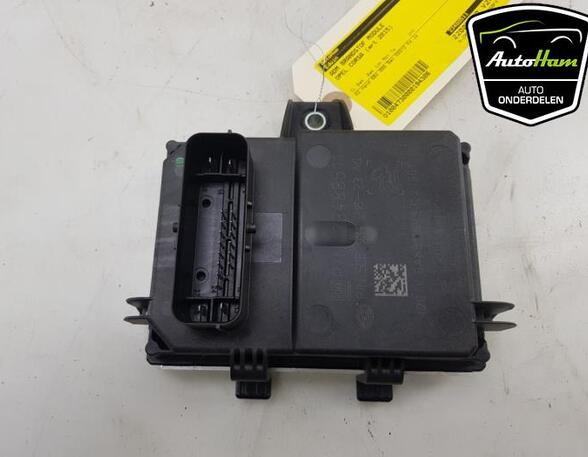 Relais brandstofpomp OPEL CORSA E (X15)