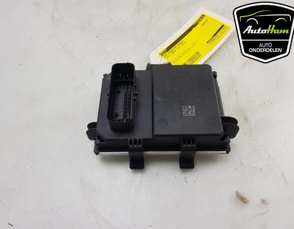 Fuel Pump Relay OPEL CORSA E (X15)