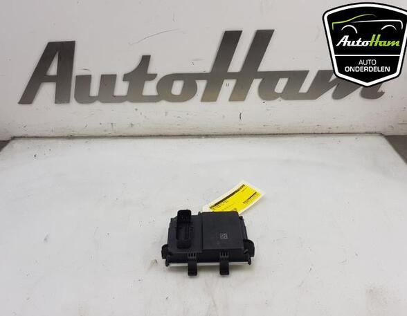 Fuel Pump Relay OPEL CORSA E (X15)