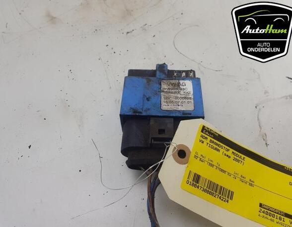 Fuel Pump Relay VW TIGUAN (5N_), VW TIGUAN VAN (5N_), AUDI Q3 (8UB, 8UG)